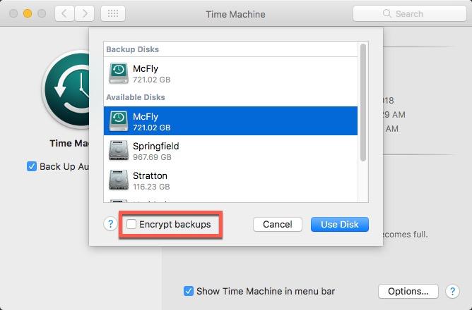 Wd backup drive for mac