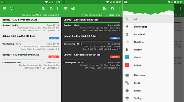 Best torrent app android 2019 free