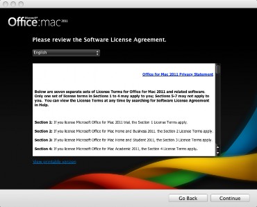 Office 2011 For Mac Product Key
